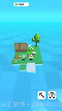 闲置画地球截图1 闲置画地球截图1