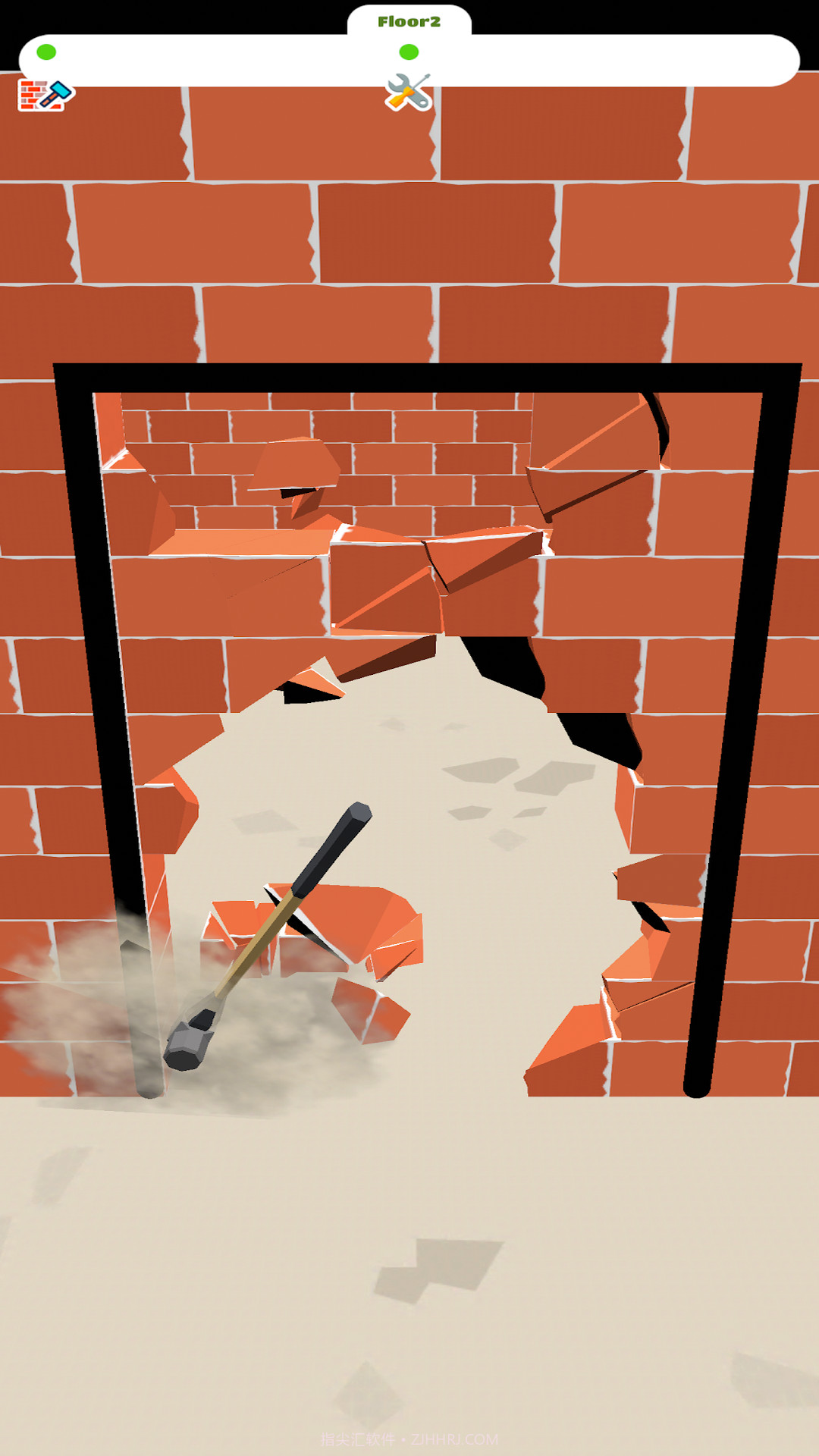 三维施工模拟器截图3