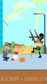 意外慢我一步截图2