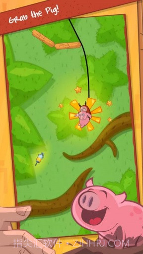 苦逼的山姆 Bitter Sam截图3 苦逼的山姆 Bitter Sam截图3