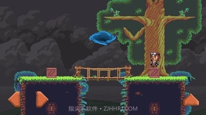 千方百计逃出截图3 千方百计逃出截图3