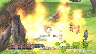 阿加雷斯特战记Zero汉化版截图3