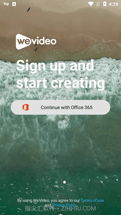 wevideo视频编辑器截图2
