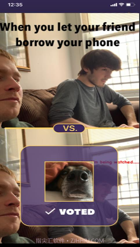 Kaptapp v1.0.0截图3