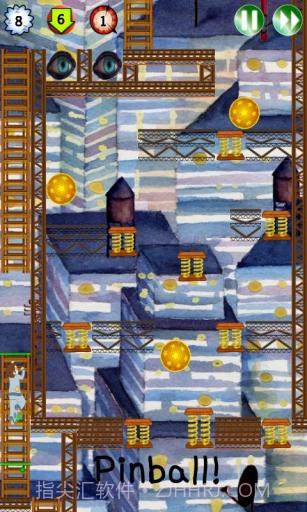 雅各布的梯子 Jacob Ladder截图3