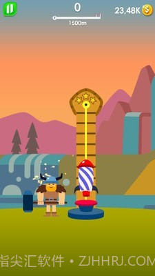 维京人的锤子截图3 维京人的锤子截图3