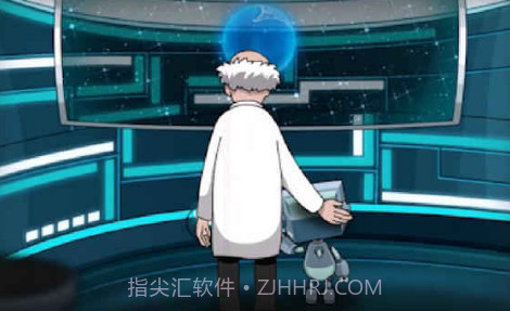 Stanley博士的家3截图2 Stanley博士的家3截图2