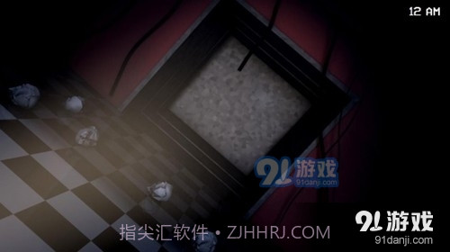 玛姬的五夜后宫截图3