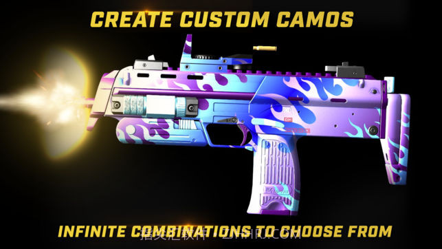 iGun Pro 2截图2 iGun Pro 2截图2