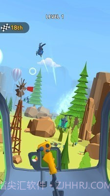 直升机冲呀截图3