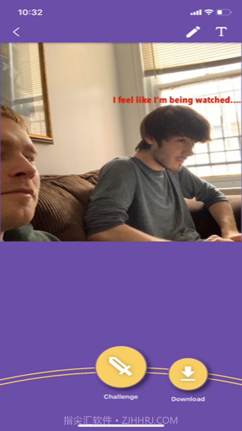 Kaptapp v1.0.0截图1