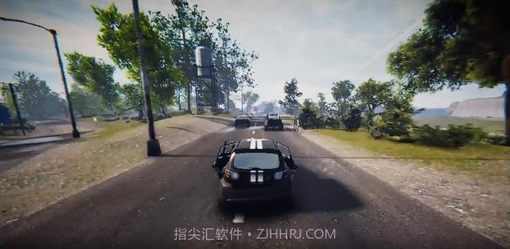 火力全开二无限金币版截图2