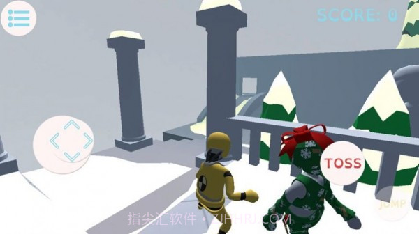 变态联盟截图1 变态联盟截图1