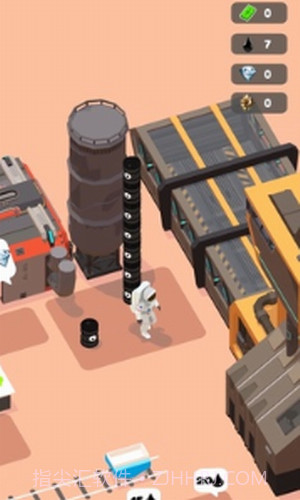 行星驱动器截图1 行星驱动器截图1