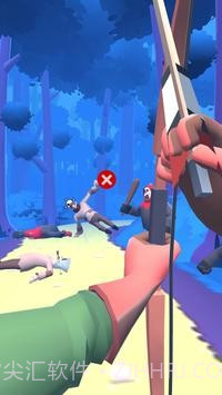 罗宾汉弓箭手截图1