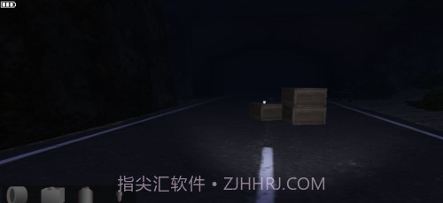 恐怖之森截图1 恐怖之森截图1