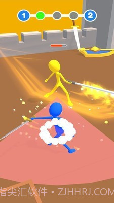 完美闪避截图3 完美闪避截图3