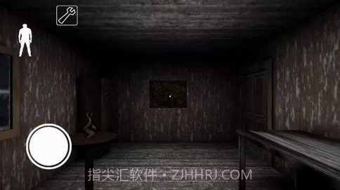 恐怖老奶奶截图3 恐怖老奶奶截图3