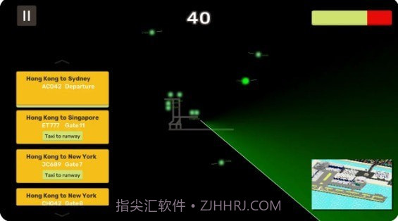 像素机场大亨截图3 像素机场大亨截图3