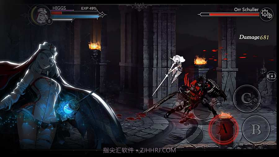 安魂曲正式版截图2