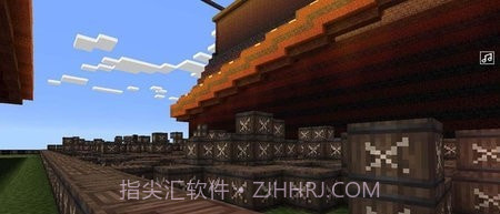 方块迷你世界截图2 方块迷你世界截图2