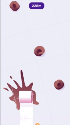 厕纸冲冲冲截图2 厕纸冲冲冲截图2