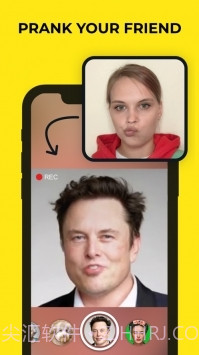 avatarify最新版截图2