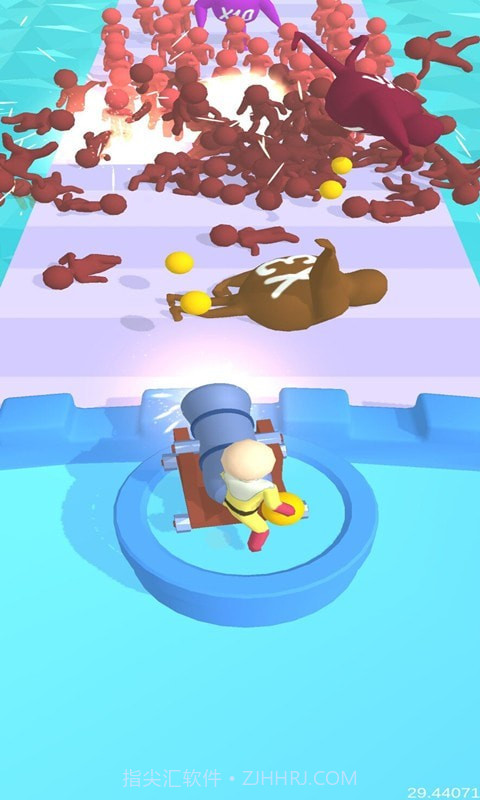 缤纷乐园大冒险截图3 缤纷乐园大冒险截图3