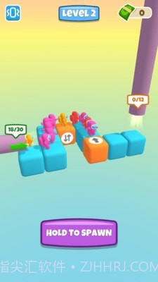 我们当中的大佬截图3 我们当中的大佬截图3