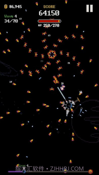 Turretz截图4 Turretz截图4