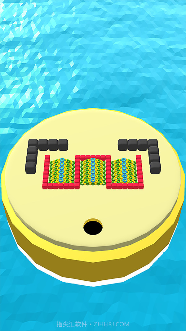 黑洞3D截图3 黑洞3D截图3