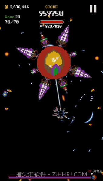 Turretz截图3 Turretz截图3