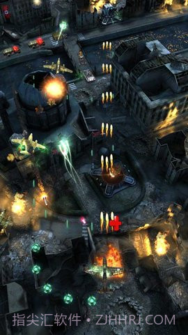 致命空袭2（AirAttack 2）截图3