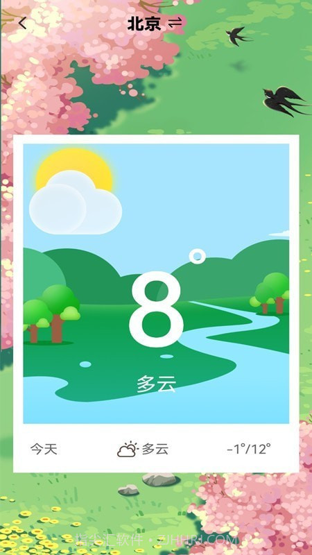 纪念日清单截图2 纪念日清单截图2