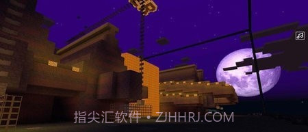 方块迷你世界截图3 方块迷你世界截图3