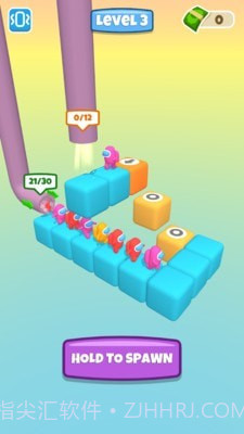 我们当中的大佬截图4 我们当中的大佬截图4