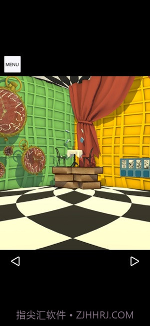 Escape Game Tea Party截图4 Escape Game Tea Party截图4