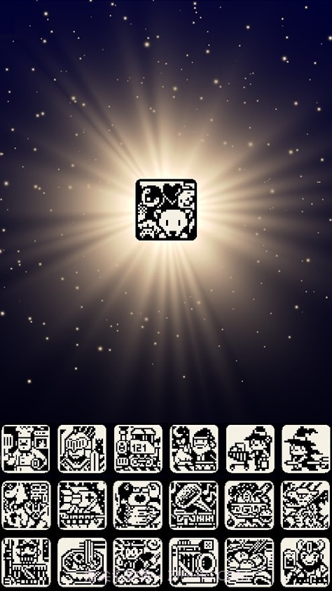 逻辑世界进化截图4