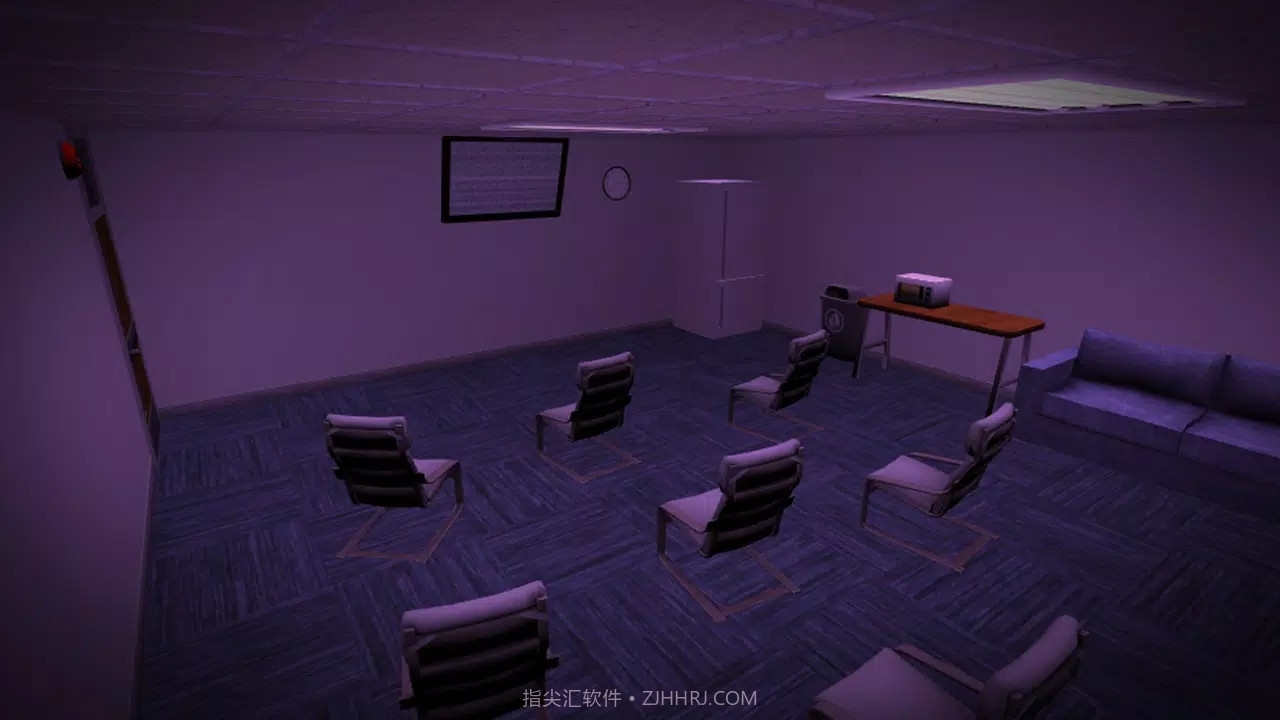 闹鬼的学校截图1