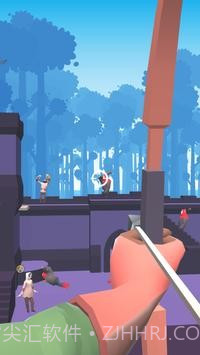 罗宾汉弓箭手截图2