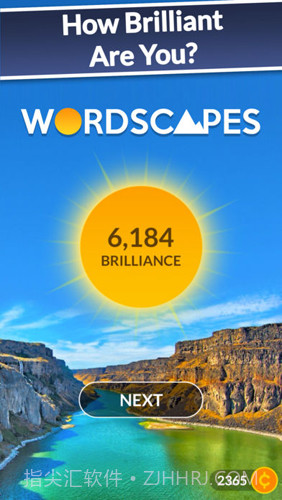 Wordscapes截图5 Wordscapes截图5