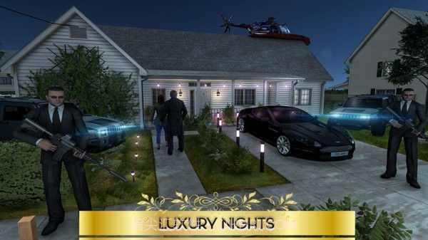 富豪模拟器截图1 富豪模拟器截图1