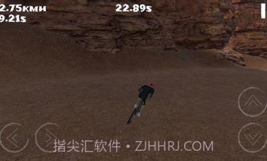 山地车速降官网版截图1