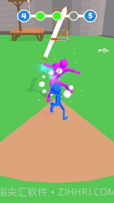 完美闪避截图2 完美闪避截图2