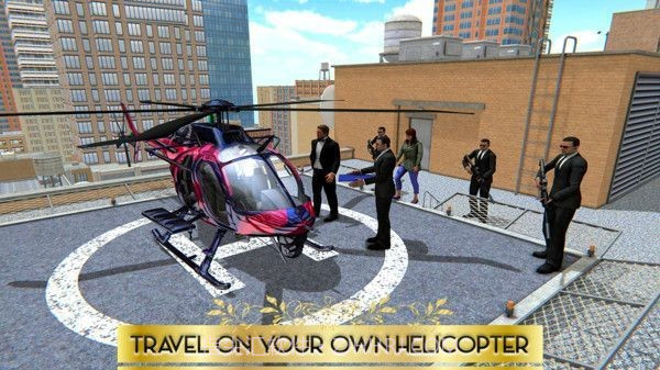 富豪模拟器截图2 富豪模拟器截图2