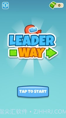 我们当中的大佬截图1 我们当中的大佬截图1