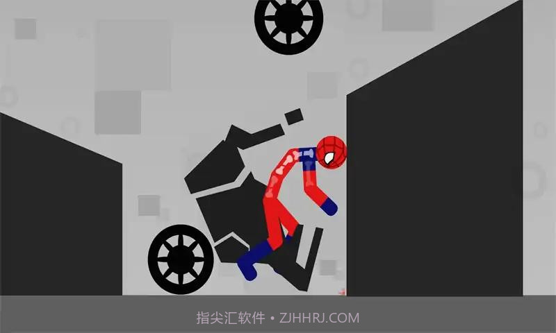 摔跤手大师截图1 摔跤手大师截图1