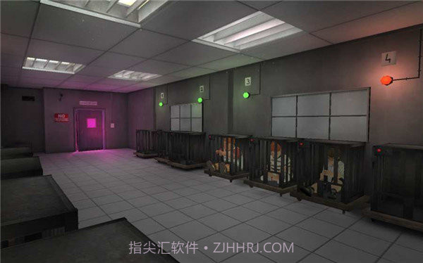 恐怖冰激凌奶奶2游戏截图3 恐怖冰激凌奶奶2游戏截图3