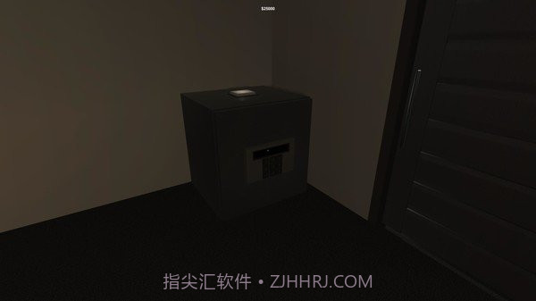 小偷模拟器11截图4