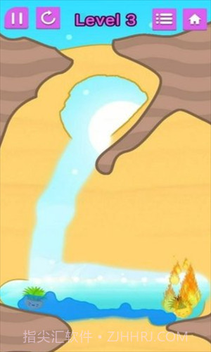 超级挖水大师截图3